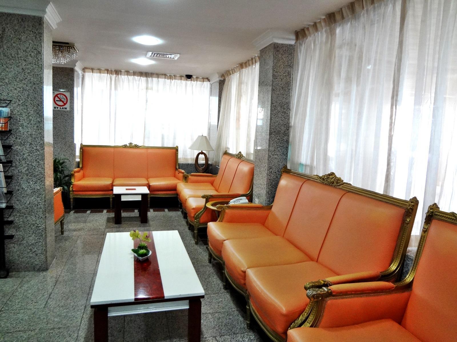 Aparthotel Deebaj Al Khabisi Plaza Dubaj Zewnętrze zdjęcie
