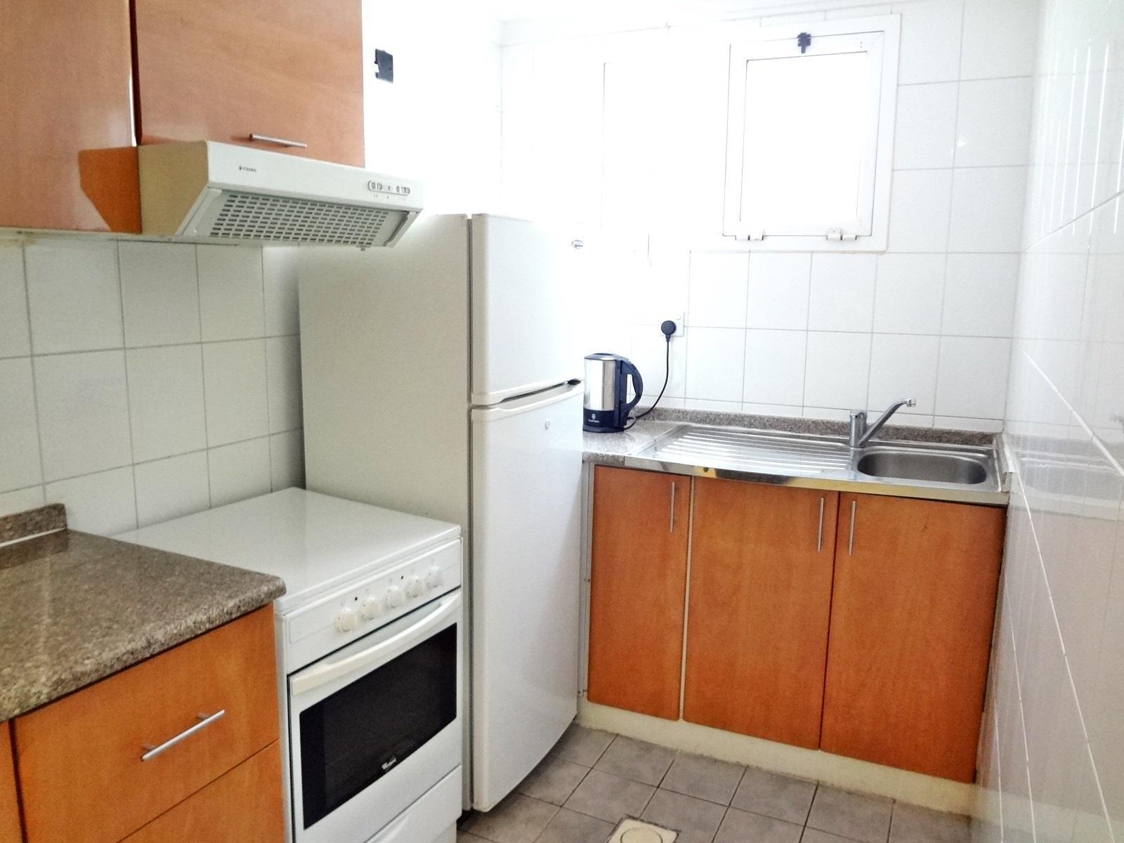 Aparthotel Deebaj Al Khabisi Plaza Dubaj Zewnętrze zdjęcie